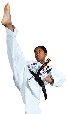 ATA Martial Arts ATA Legacy Martial Arts - Karate for Kids