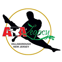 ATA Legacy Martial Arts Logo